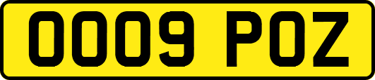 OO09POZ