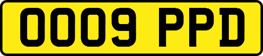 OO09PPD