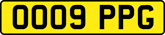 OO09PPG
