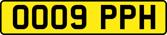 OO09PPH