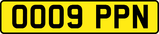 OO09PPN