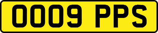 OO09PPS