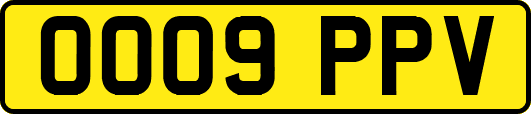 OO09PPV