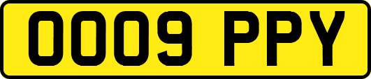 OO09PPY
