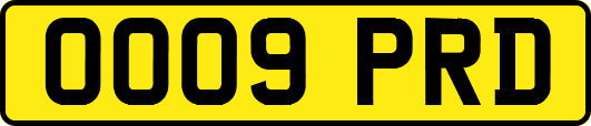 OO09PRD