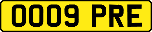 OO09PRE