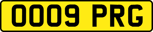 OO09PRG