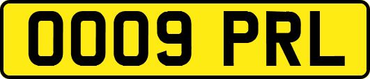 OO09PRL