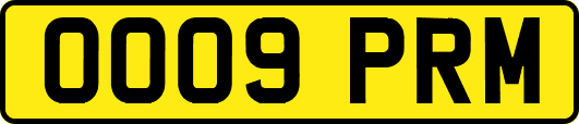 OO09PRM