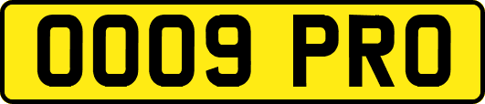 OO09PRO