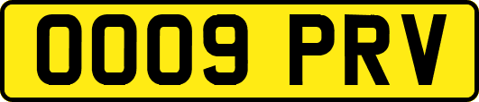 OO09PRV