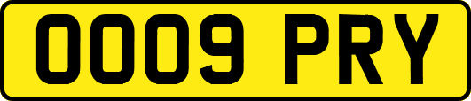 OO09PRY