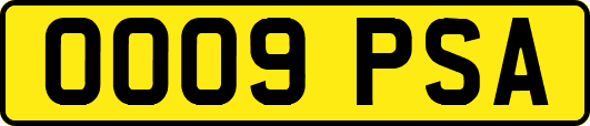 OO09PSA