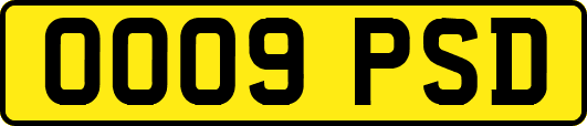 OO09PSD