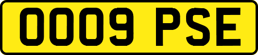 OO09PSE