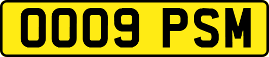 OO09PSM