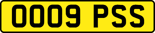 OO09PSS