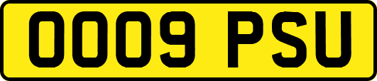 OO09PSU