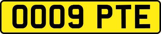 OO09PTE