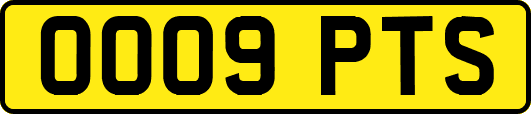 OO09PTS
