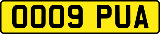 OO09PUA