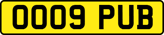 OO09PUB