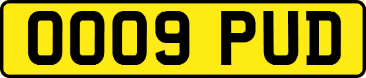 OO09PUD