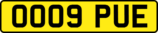 OO09PUE