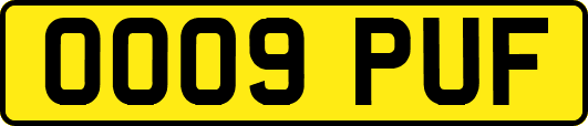 OO09PUF
