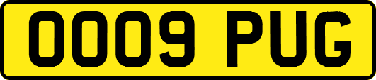 OO09PUG