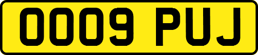 OO09PUJ