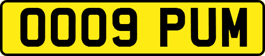 OO09PUM