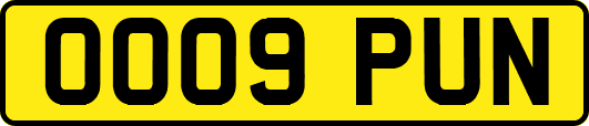 OO09PUN