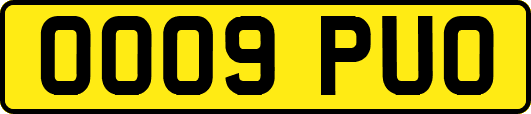 OO09PUO