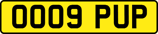 OO09PUP