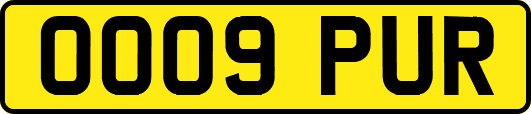 OO09PUR