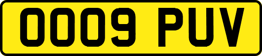 OO09PUV
