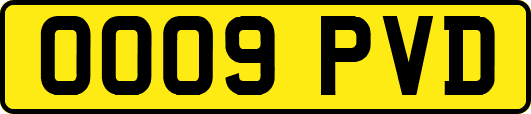 OO09PVD