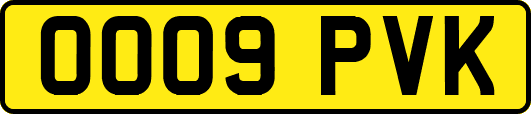 OO09PVK