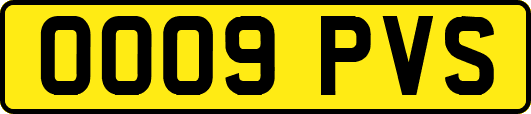 OO09PVS