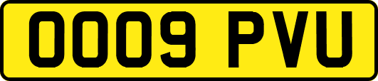 OO09PVU