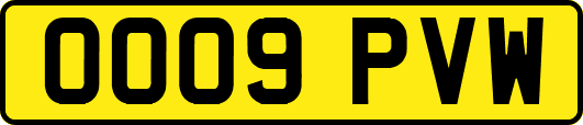 OO09PVW
