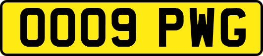 OO09PWG