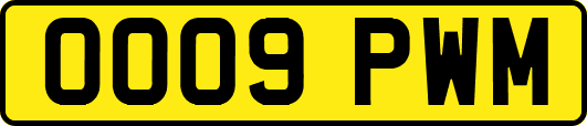 OO09PWM
