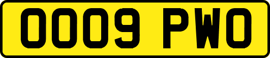 OO09PWO