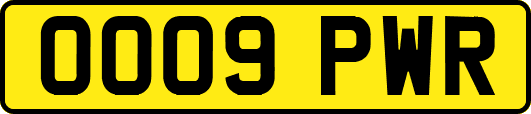 OO09PWR