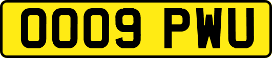OO09PWU