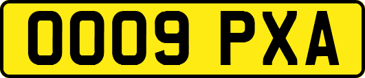 OO09PXA