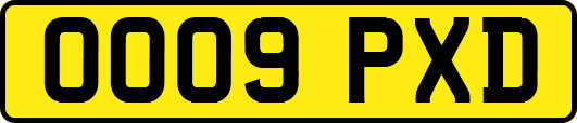 OO09PXD