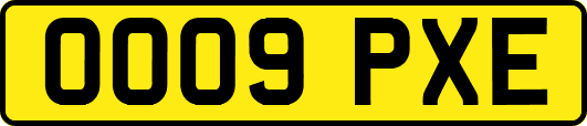 OO09PXE
